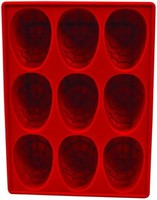 Marvel Spider-Man Silicone Ice Cube Tray