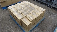 Pallet Of 24 Boxes Of Clicksan Disinfectant /