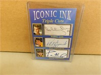 Iconic Ink Orr / Esposito / Pastrnak