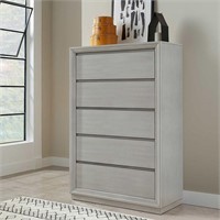 Large Tall Dresser Chest of Drawers MSRP $1,200