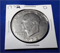 Eisenhower Dollar
