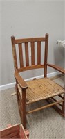 Rocker chair