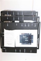 LOT OF BRIGHTSIGN DISPLAY CONTROLLERS