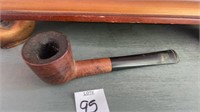 Vintage -Smoking pipe