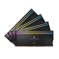 CORSAIR DOMINATOR TITANIUM RGB DDR5 RAM 96GB