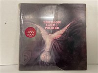 Emerson Lake & Palmer (self-titled)