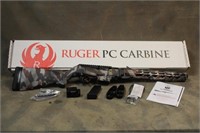Ruger PC Carbine 911-40238 Rifle 9MM
