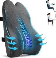 qutool
Lumbar Support Pillow for Office Chair