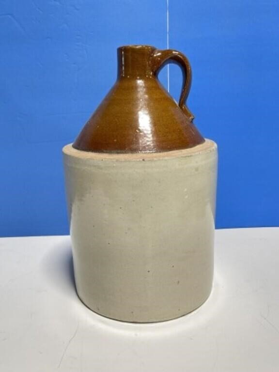 Crock Jug - Chipped