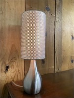 Small Accent Lamp