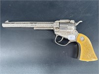 1950'S - 60'S WYATT EARP BUNTLINE SPECIAL CAP GUN