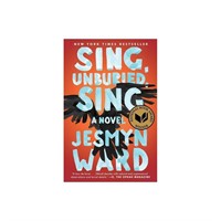 Sing, Unburied, Sing: a Novel $26.00