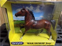 Joey war horse