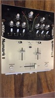 DJ Mixer Numark DM 1002MKII