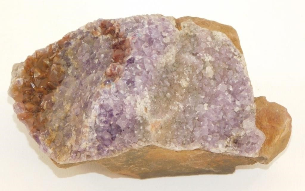 Thunder Bay Amethyst