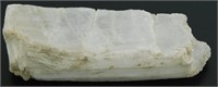 Selenite Slab