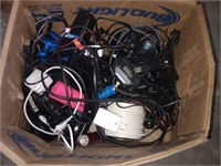 Miscellaneous cords 3