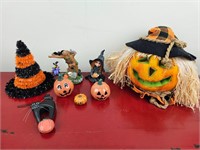 Halloween Collection-See Pictures