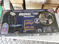 Arcade1up at Home Arcade - Galaga & Galaxian