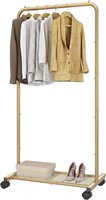 Clothes Garment Rack