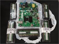 Computer cards