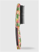 Calista Triangl Pro Heated Detailer Brush - tropic