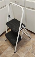 Cosco step ladder, works great