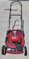 Toro 6.5 HP Lawn Mower