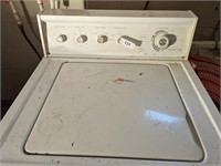 Kenmore XL Capacity Washer