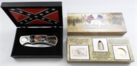 CIVIL WAR COMMEMORATIVE LOT / BULLET