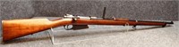 Loewe Argentine M91 Mauser 7.65x53mm Rifle