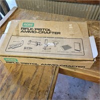 Ammo Crafter Supplies