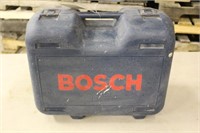 Bosch Floor Grinder, Works Per Seller