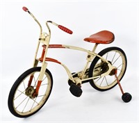 Original MOBO Tot-Cycle w/ Training Wheels