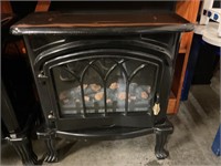 Crofton Electric fire place