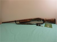 Remington Wingmaster 870 Shotgun