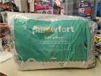 Pillowfort pillow