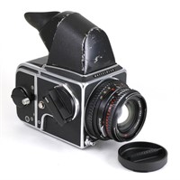 Hasselblad 500C/M Medium Format Camera