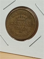 Token