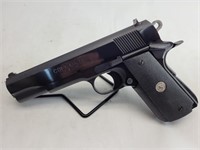 COLT COLT MK IV SERIES 80 45 AUTO Pistol