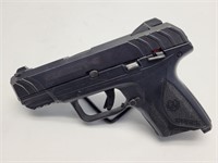 Ruger SECURITY 9 9mm luger Pistol