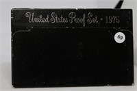 1975 US Mint Proof Set