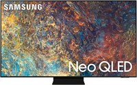 SAMSUNG 75-Inch Class Neo QLED TV