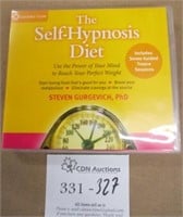 Sounds True The Self-Hypnosis Diet