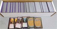 Magic The Gathering Cards