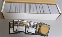 Magic The Gathering Cards