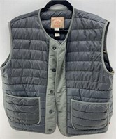 Patagonia vest size large