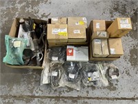 3 x Box Lot NOS Car Parts