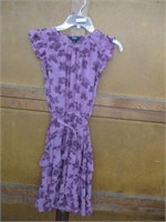 Simply Vera Sz S Dress