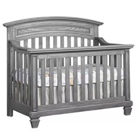 New in Box Oxford Baby Richmond Crib 4 in 1